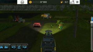 #2| заработал и купил тюковщик |Farming Simulator 16|