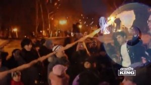 Шоу САХАРНАЯ ВАТА CANDY KING 89882341327