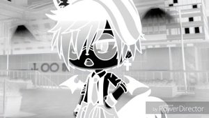 |Клип Я теперь один|Gacha Life|