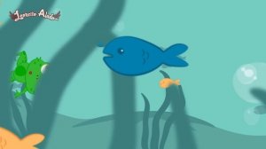 CUCÚ CANTABA LA RANA ♫ Canciones Infantiles ♫ HD