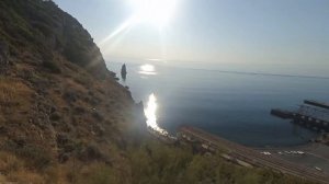 Ижевск-Ялта-Ижевск 2018