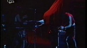 Lita Ford - Fatal Passion (Live in Germany 1988)