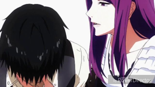 |Токийский гуль| lovely| смотреть онлайн