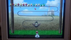 Обзор игры Птички на проводе. Скачать игру Алавар бесплатно