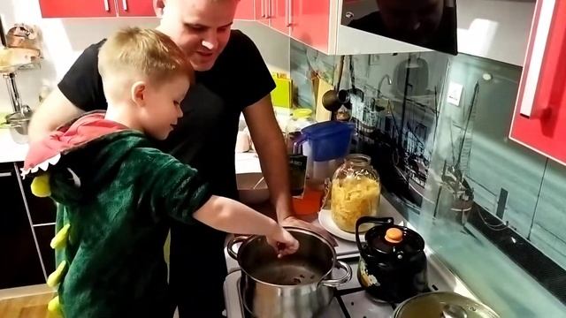 Сало в рассоле. Рецепт смотреть онлайн