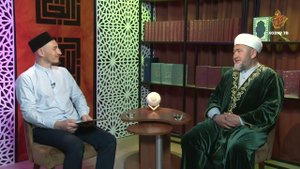 Ир-атка беләзек йөртергә ярыймы? | Имамнан сорыйк