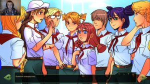 УЛЬЯНА ХОРОШАЯ КОНЦОВКА▶Бесконечное Лето |37|УЛЬЯНА РУТ