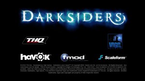 Прохождение игры Darksiders - Wrath of War. Прохождение #8