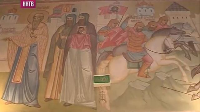 День народного единства совпадает с Днем Казанской иконы божьей матери смотреть онлайн