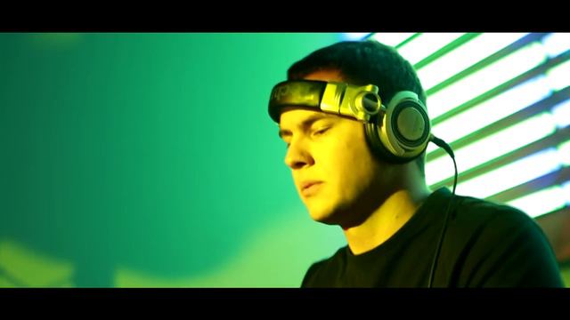 LEONID RUDENKO В РЕЗИДЕНЦИИ. 2013 (MMProd)