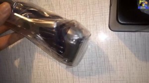 Panasonic ES RT37 Обзор