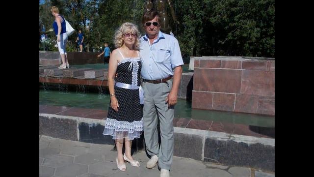 Поздравление жене. 35-летию совместной жизни. смотреть онлайн