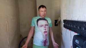дешламатор для отопления