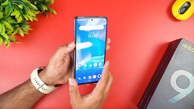 iQOO 9 SE Unboxing 33990 രപകക SD888 48MP OIS Camera Android 12 AMOLED 120hz 66W Charging