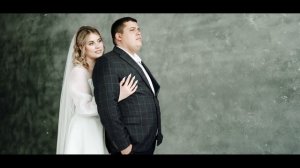 WEDDING VIDEO. Свадебный клип 2023. Sony a6300 Sony a7iii