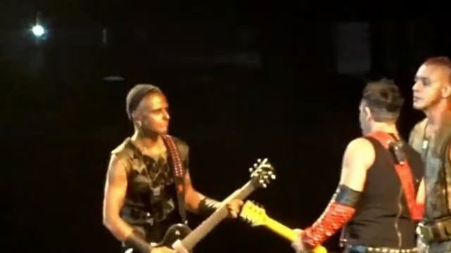 GoG Tests the Tech 21 Paul Landers Fly Rig PL1 смотреть онлайн