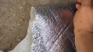 Замена лампочки в противотуманках mazda 626 2000 год.