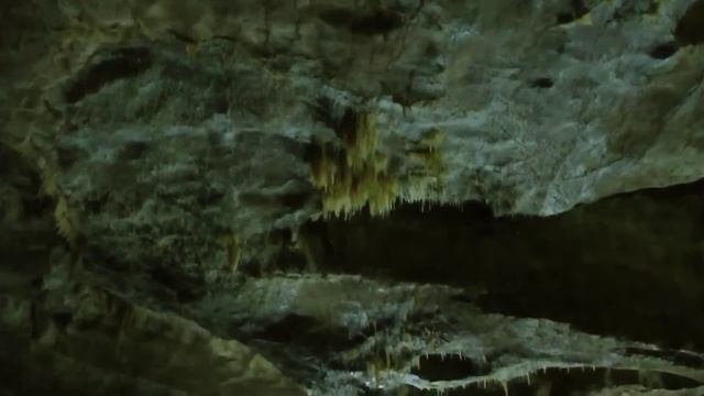 Абхазия. Новый Афон. Новоафонские пещеры. Отдых в Абхазии