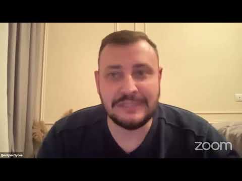 Дмитрий Чусов, франшиза сети ресторанов Lanzhou. Итоговая конференция Topfranchise 2021.
