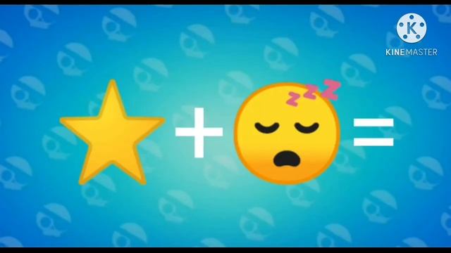 угадай бравлера по эмодзи челендж, викторина бравл старс смотреть онлайн