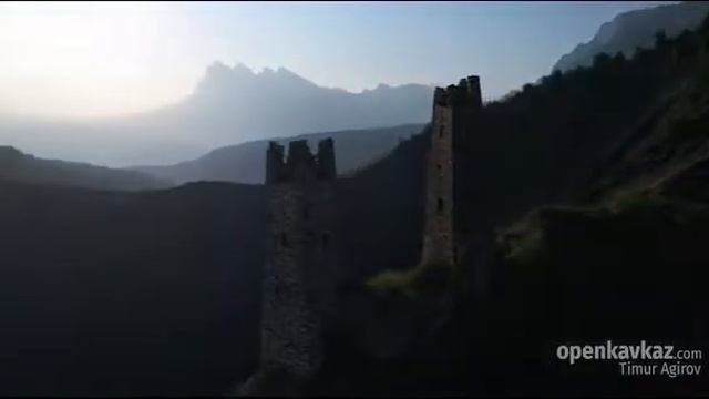 Башни, в горах смотреть онлайн