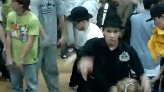 UDS 7 POPPING.mp4 смотреть онлайн