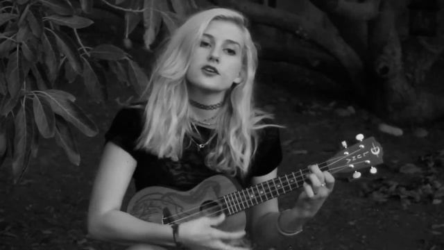 "Just Saying" Cover from Get Happy performed by Jamey Geston смотреть онлайн