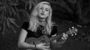 "Just Saying" Cover from Get Happy performed by Jamey Geston