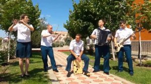 Венгерский танец #5