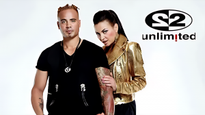 2 Unlimited - Greatest Hits Full HD (1080p, FHD)
