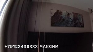 Уютная еврооднушка. 55кв.м.ремонт, техника . мебель