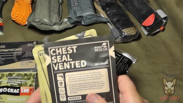 Экспресс обзор на покупку. Аптечка с авито. смотреть онлайн