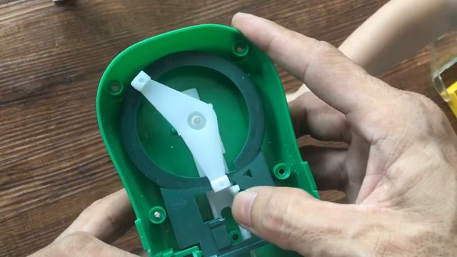 Crocodile dentist How does it Work? смотреть онлайн