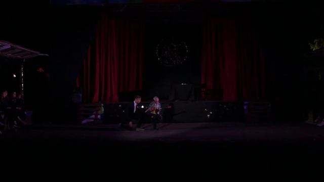 Звездопад, часть 5, Кочетов Максим смотреть онлайн