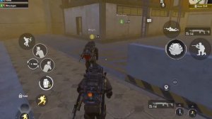 😱ПРОВЕРКА СОПРОВОЖДЕНИЯ😱 НА 7 КАРТЕ 🚇METRO ROYALE Это Мугивар (PUBGMOBILE)