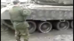 в\/ч 21720 38 ОМСБр Танковый Батальон