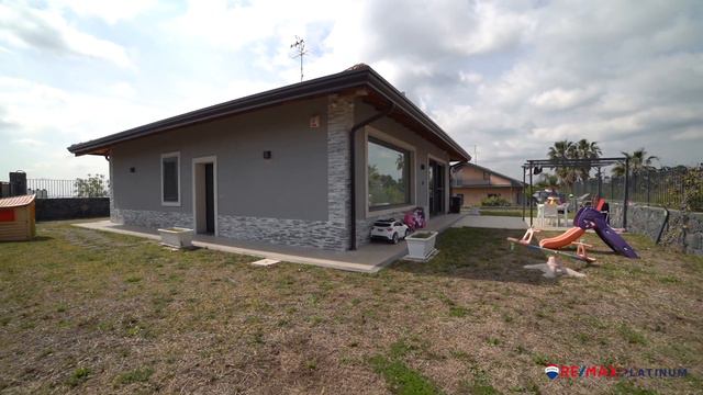 Vendita Villa singola via indipendenza, 10 Mascalucia, CT смотреть онлайн