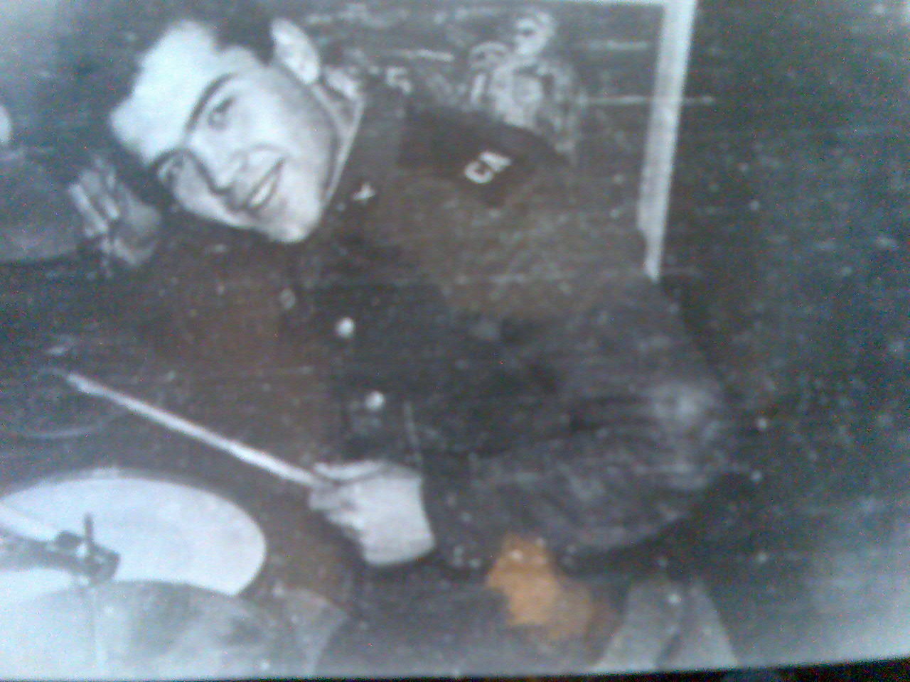 МОЯ МУЗЫКА ! Я ХОРОШИЙ