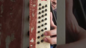 Плясовая на гармошке. Разбор