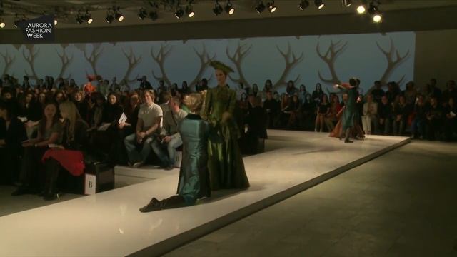 Показ Михайловского Театра - "Спящая красавица" смотреть онлайн