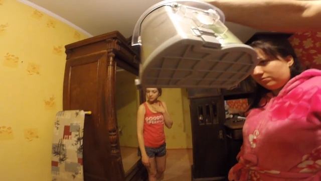 Обзор Пылесоса Scarlett is-vc82c01 || Покупка || Цена || Распаковка || Отзыв об опыте эксплуатации смотреть онлайн