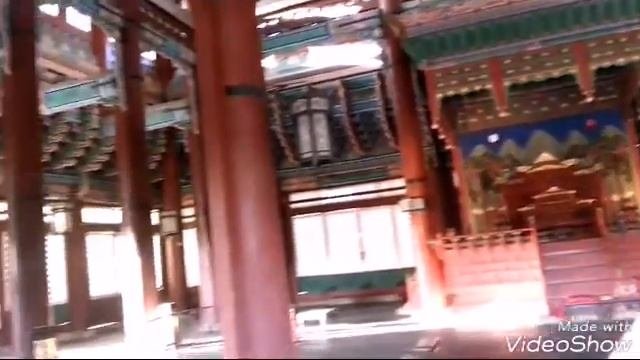 СЧАСТЛИВЫЙ ДЕНЬ в КОРЕЕ? ДВОРЕЦ КЕНБОККУН ) КРАСИВЫЕ ЛЮДИ ? ХАНБОК