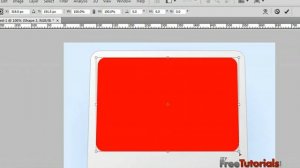 YouTube   Design Monitor Icon in Photoshop Urdu Tutorial Part 1 mp4