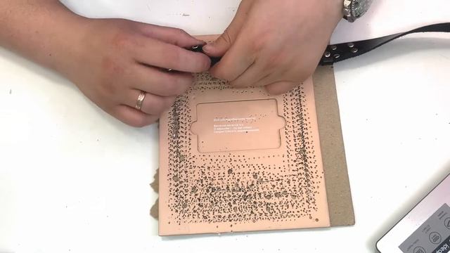 Женский кожаный ремень, ручная работа. Кожаный женский поясок. Women's leather belt, handmade. смотреть онлайн