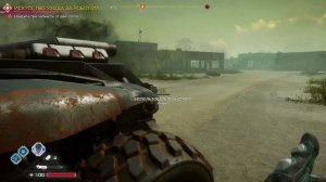 Прохождение игры Rage 2 в Ультракошмаре #5 - Миссия невыполнима.mp4