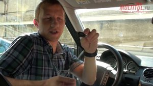 Nite Ize Steelie Vent Mount Kit — Обзор от Multitul.Ru