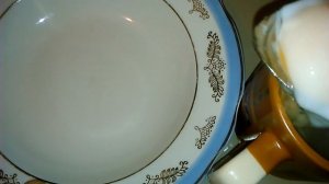 Что будет, если вылить яйцо в кипяток? (Egg in boiled water)