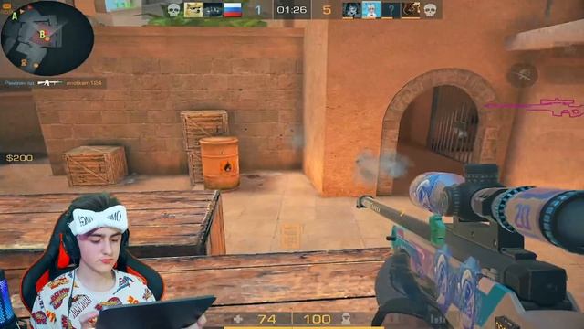 КАЖДЫЙ ПАЦАН ЛЮБИТ ФОНК? смотреть онлайн