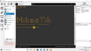 How to Setup MikroTik RouterOS In GNS3