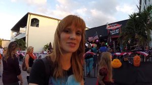 ХЭЛЛОУИН В АМЕРИКЕ - КАК ОТМЕЧАЮТ ХЭЛЛОУИН В США